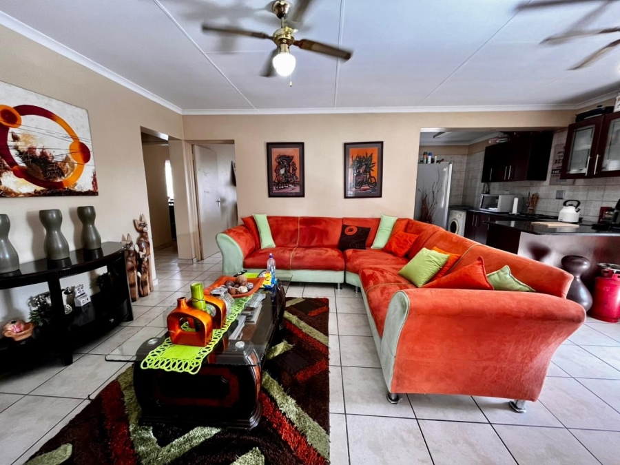 3 Bedroom Property for Sale in Waterval East North West